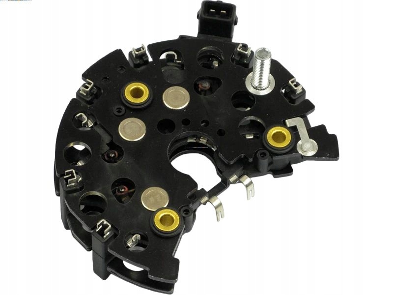 ARC0103 - МІСТОК ПРОСТИЙ. Ґенератор змінного струму