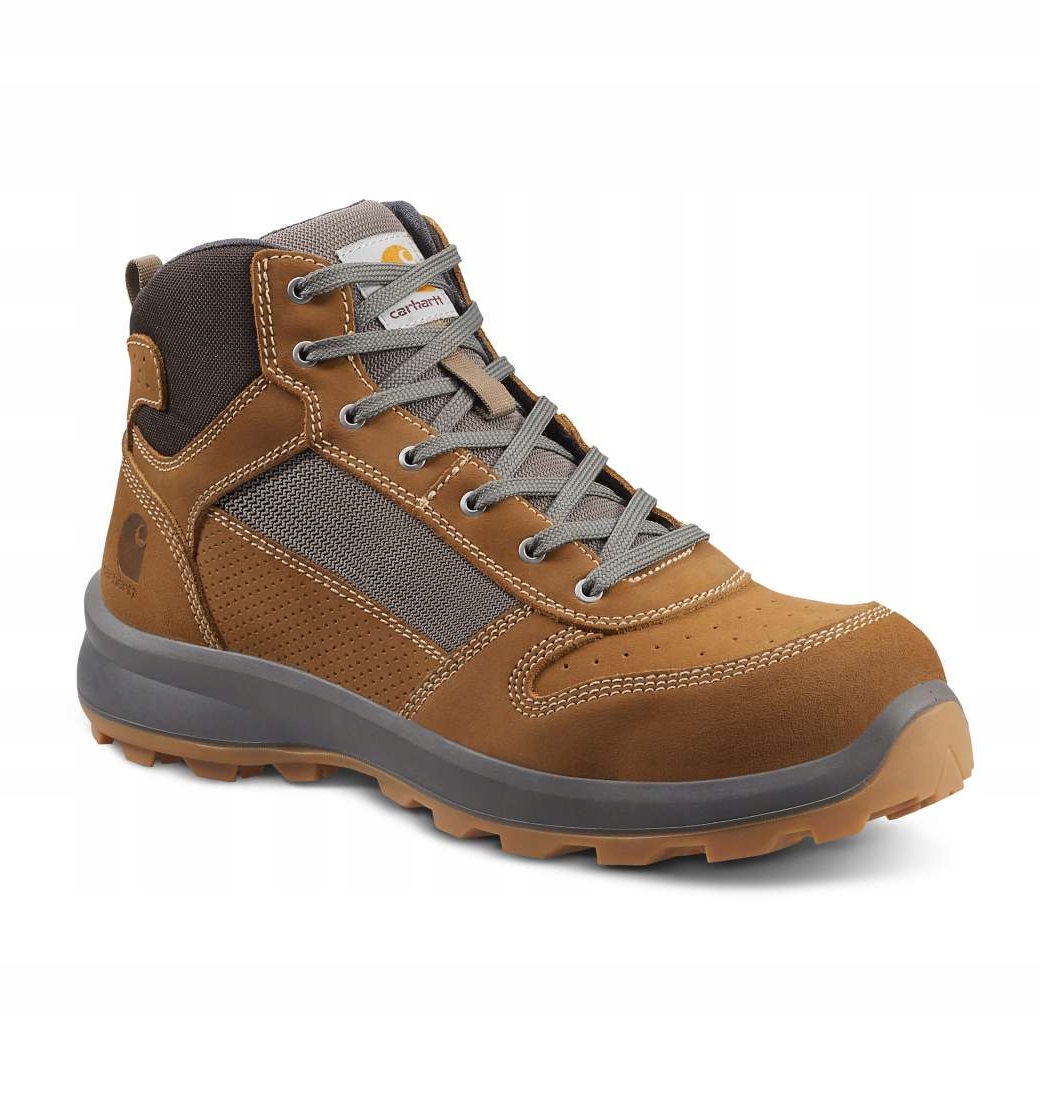 Buty Carhartt Michigan Rugged Flex S1P Midcut Safety Shoe