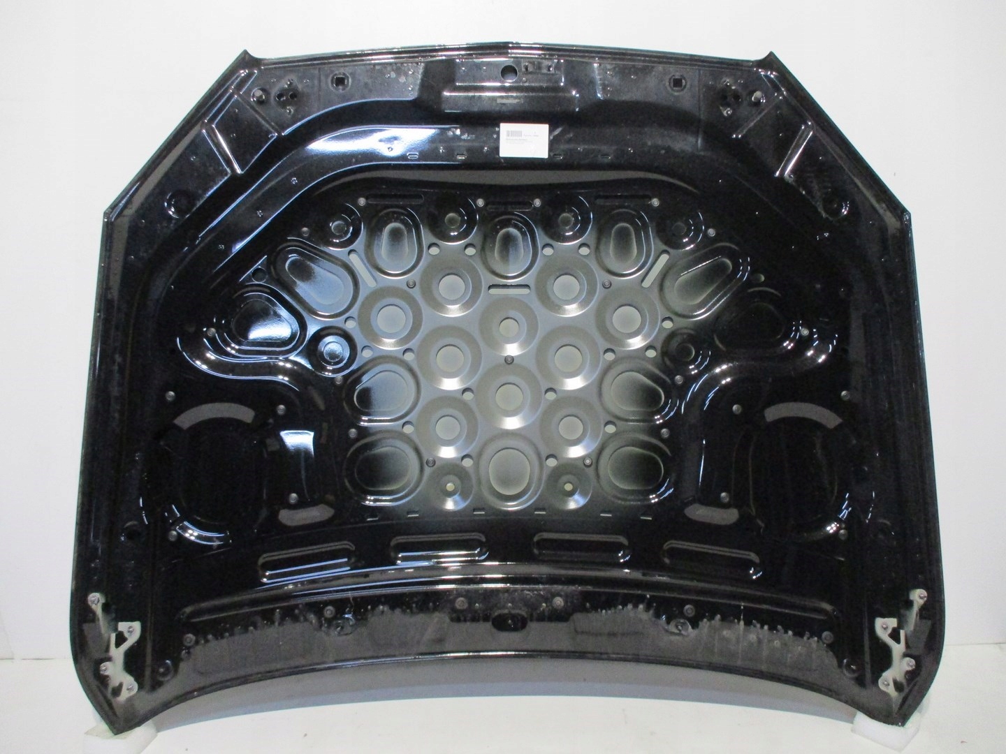 Motorhaube Mercedes-Benz S-Klasse W222 Bonnet Hood - Thumbnail 6