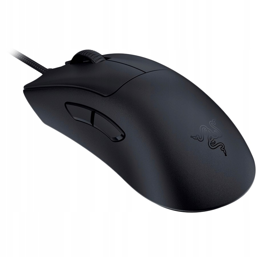 Razer DeathAdder V3 ergonomická drôtová herná myš