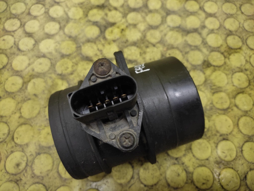 VW PASSAT B5 1.9 TDI flow meter 0280217529