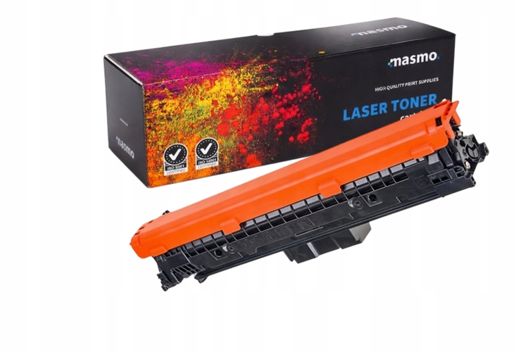 Toner Masmo pro Hp W2203x LaserJet Pro 4202dn Pro 4302dw magenta 5500k