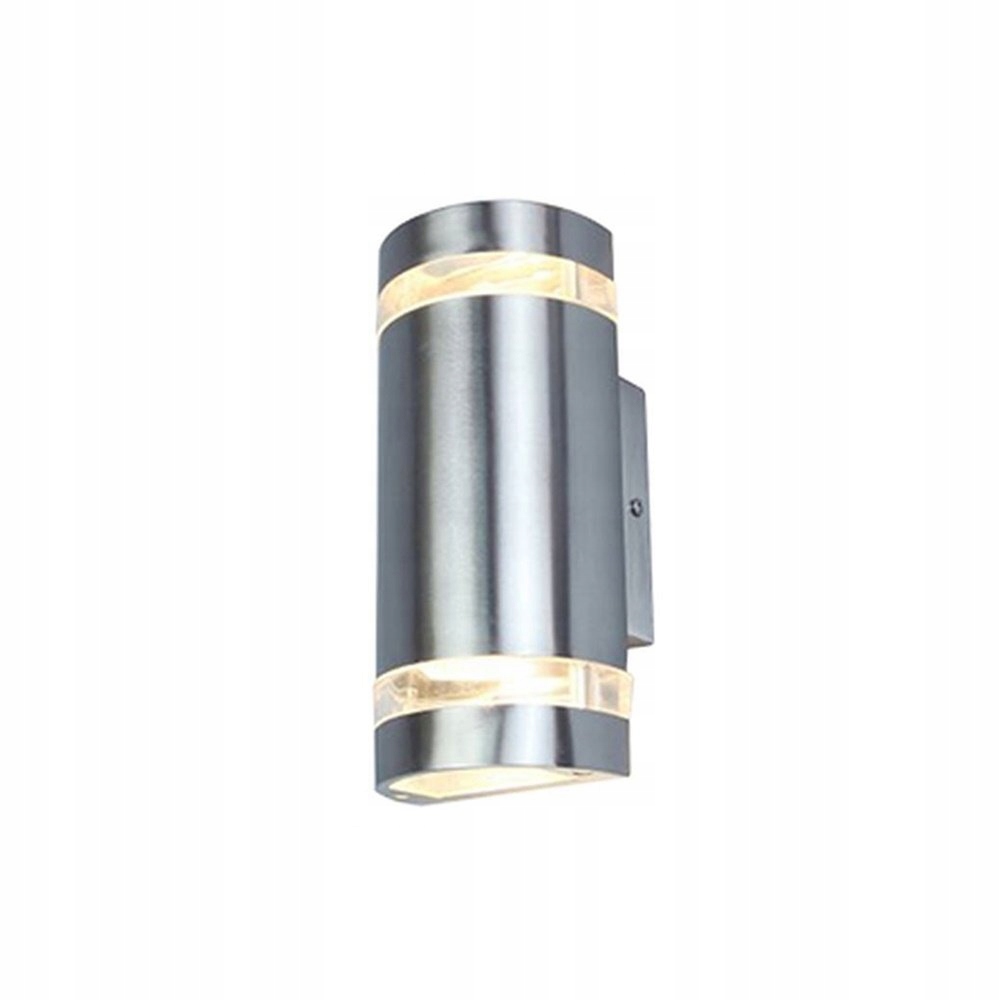 Venkovní nástěnné svítidlo Focus 5604021001 Lutec