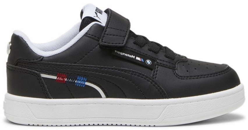 Bmw Puma buty dziecięce Caven 308522 01