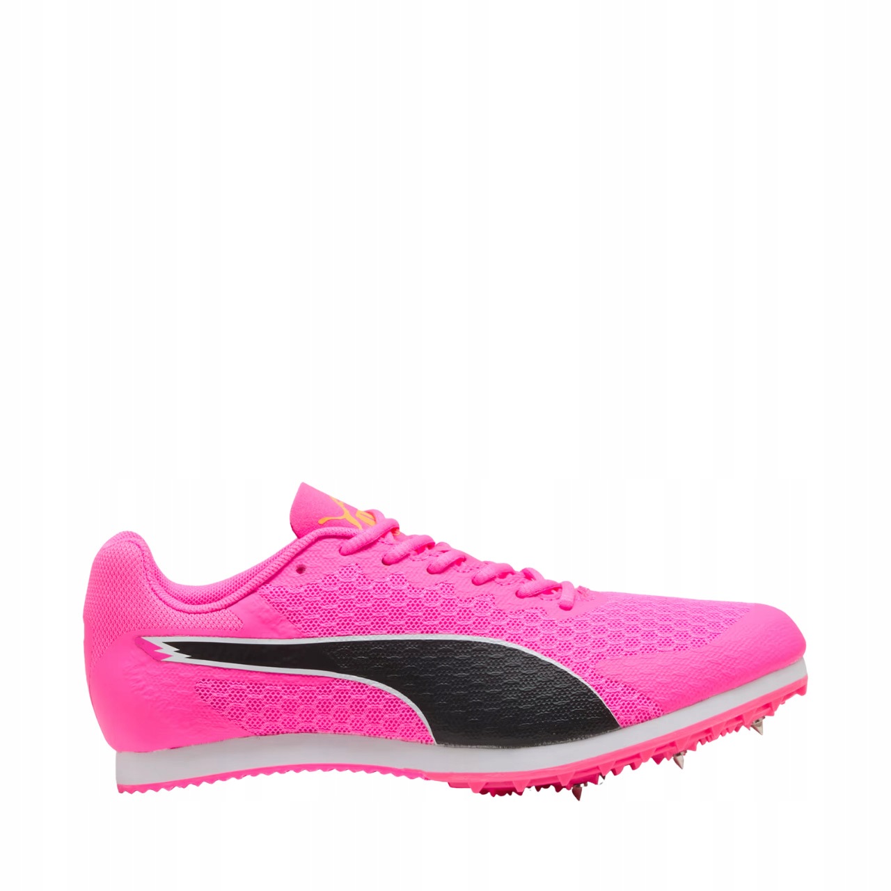 Dětské boty Puma Evo Speed Star 9 hrotů 310796 07 39