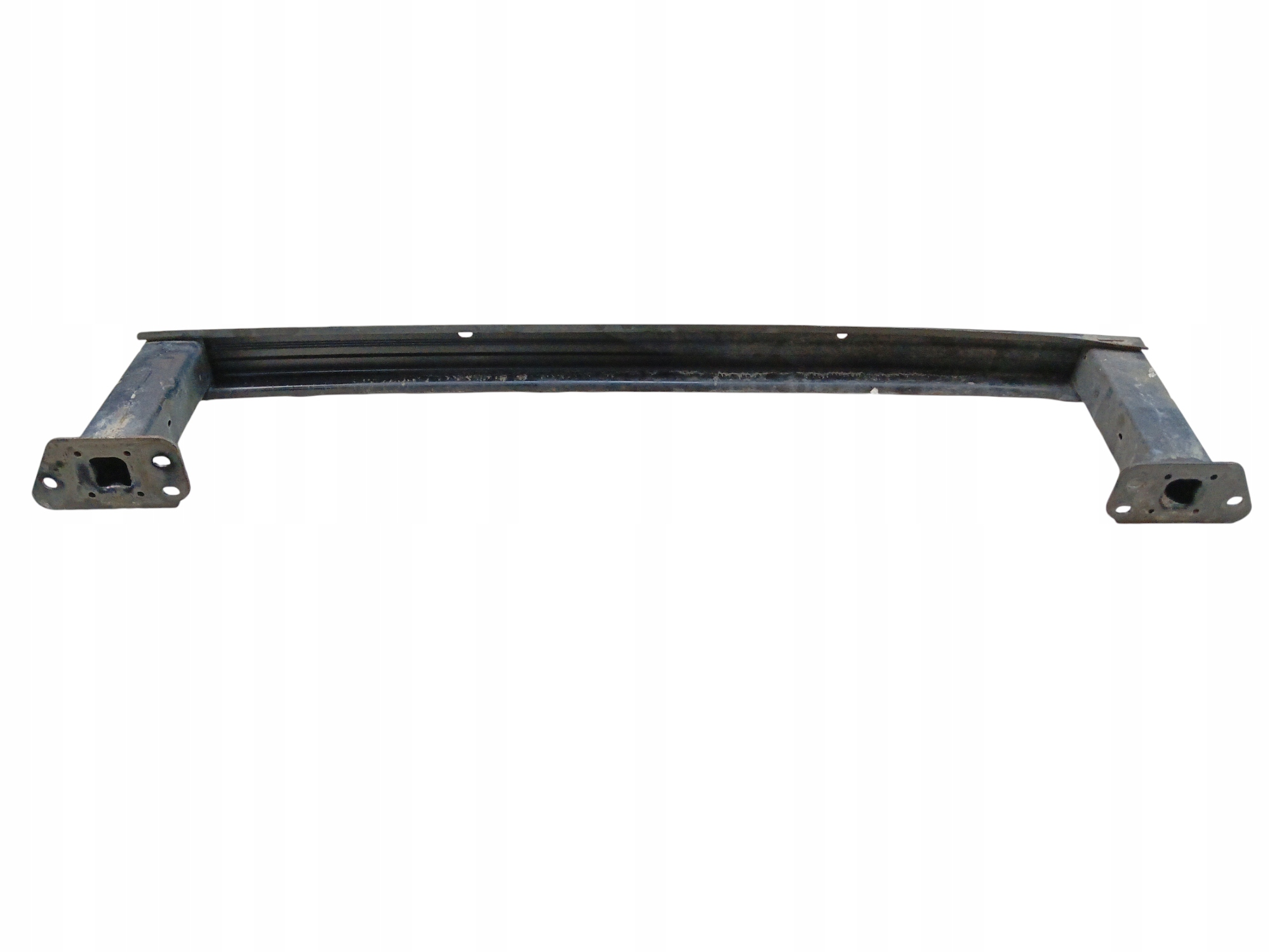 support panel for radiators pillar radiator fan CHEVROLET TRAX and 1.6 16V
