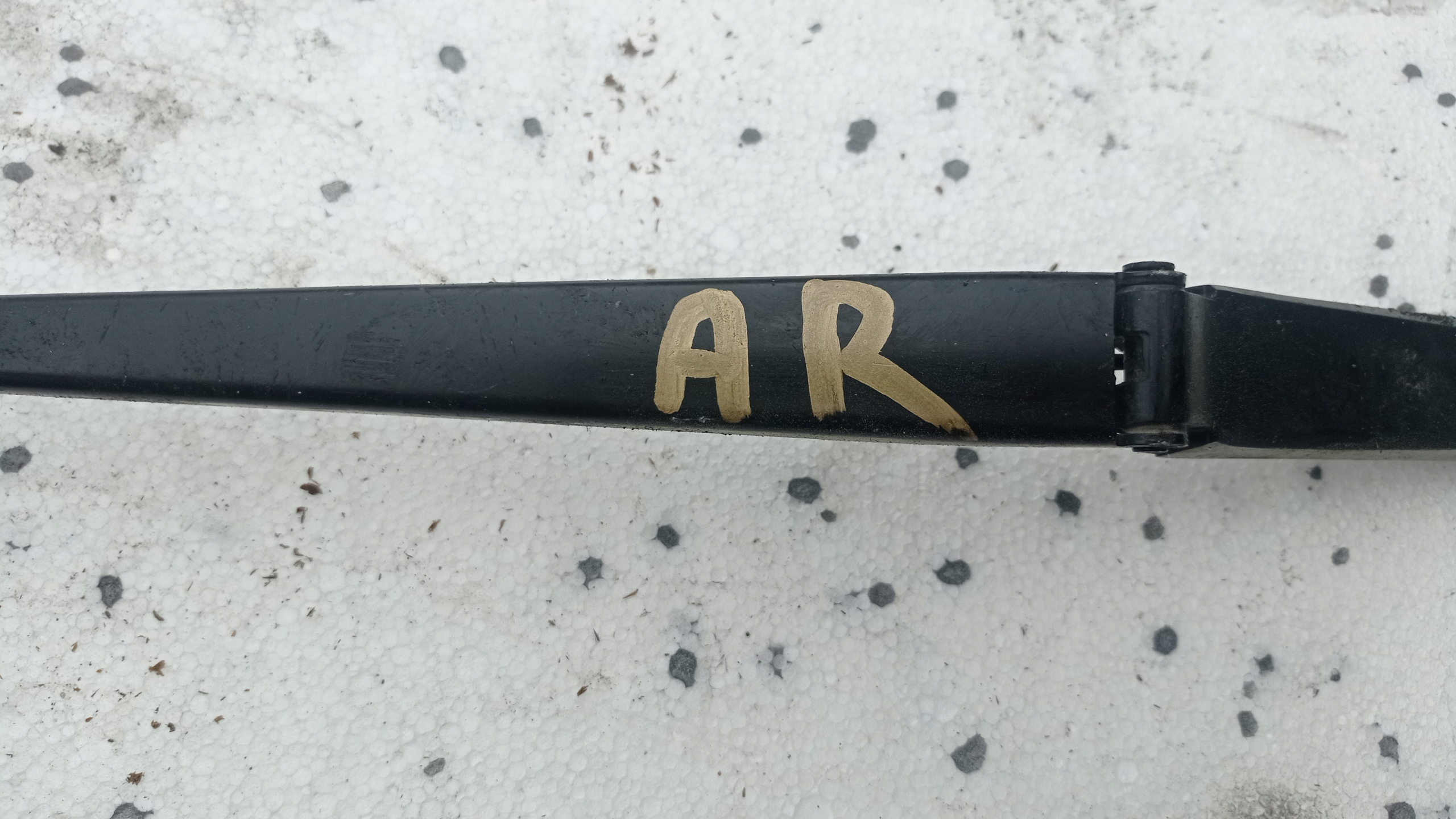 wiper arm left VW ARTEON 3G8955409