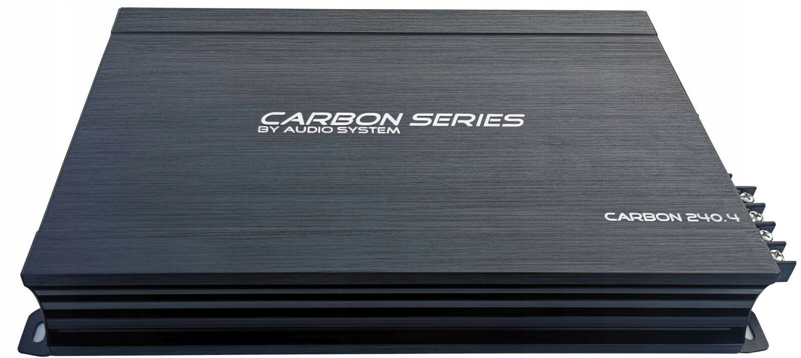 Аудио усилитель системы Carbon 240.4 4X60/200W RMS