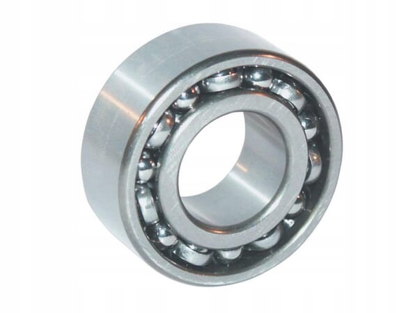 Kuličkové ložisko šikmé 20x47x20.6 mm Ina/fag 3204BTVH