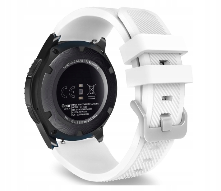 

Pasek Do Huawei Watch 3 Gt 2 GT2 GT3 46MM 48MM Pro