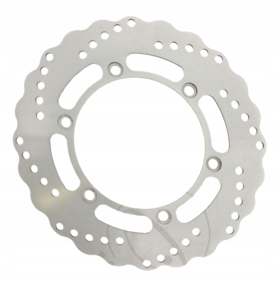 Brzdová Kotúčka Zadná Moto Guzzi V11 1100 Cafe Sport Scura Le Mans