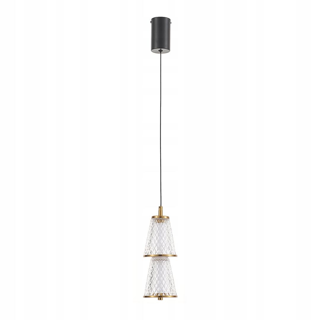 Závěsná lampa Sansa 5W Led