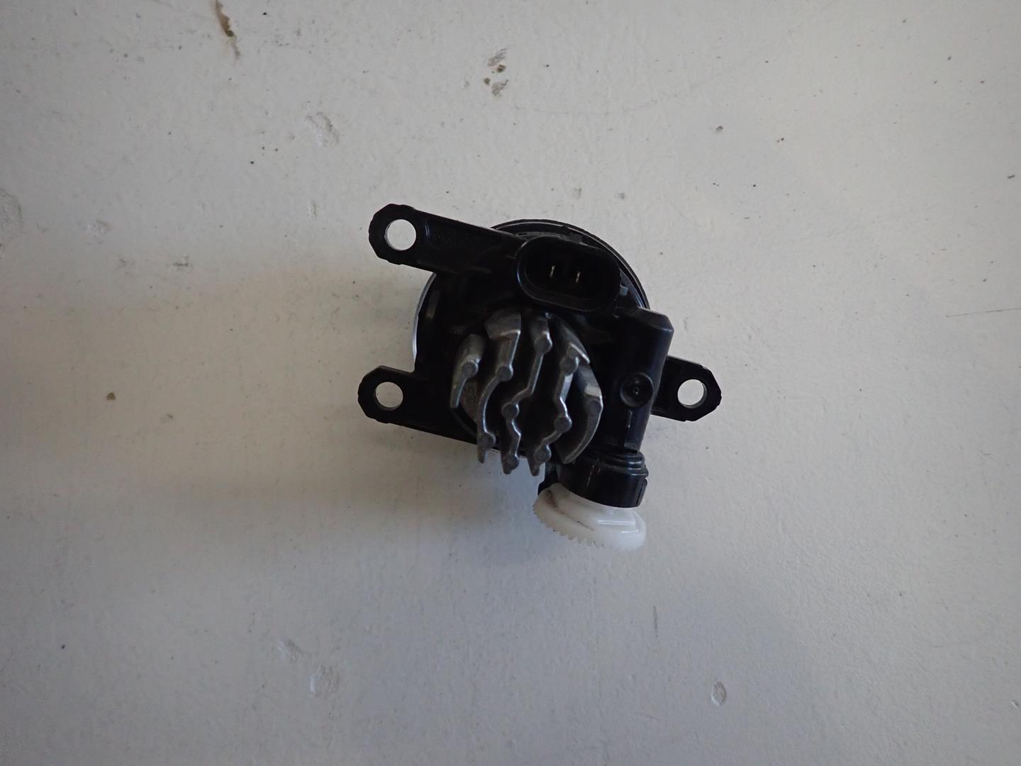 fog light left FORD FOCUS MK4 KUGA MK3 LED