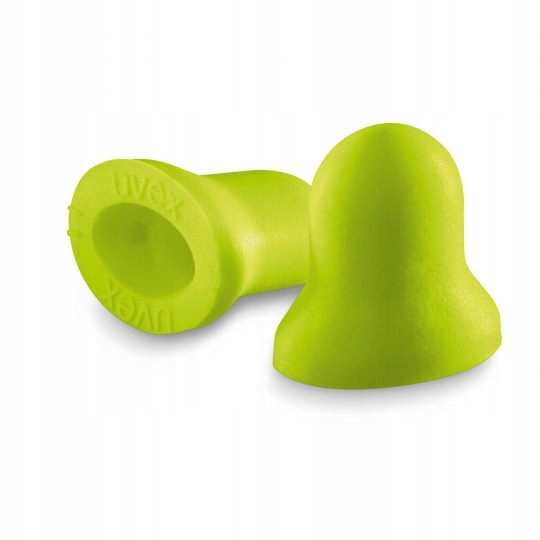 

Wymienne zatyczki do Uvex xact-fit na sznurku 5 p.