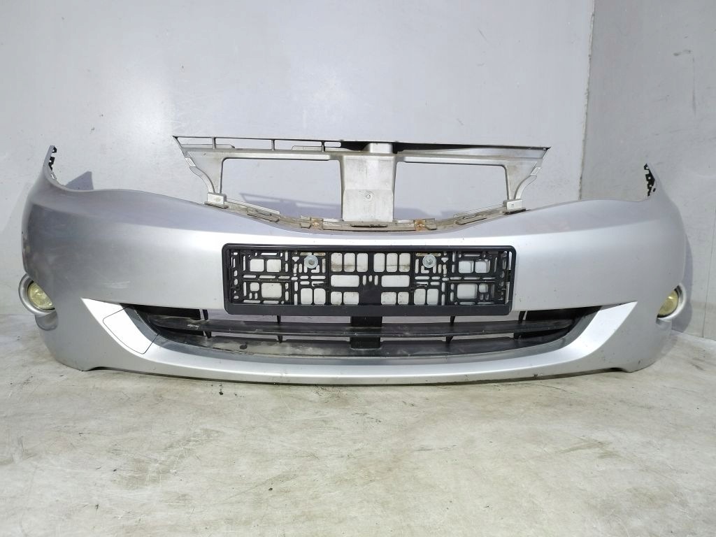 Subaru Impreza III 3 GH nárazník předek přední C3S