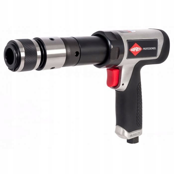 AIRPRESS 45487 MLOTEK PNEUMATYCZNY Z ZESTAWEM DLUT Producent code 45487