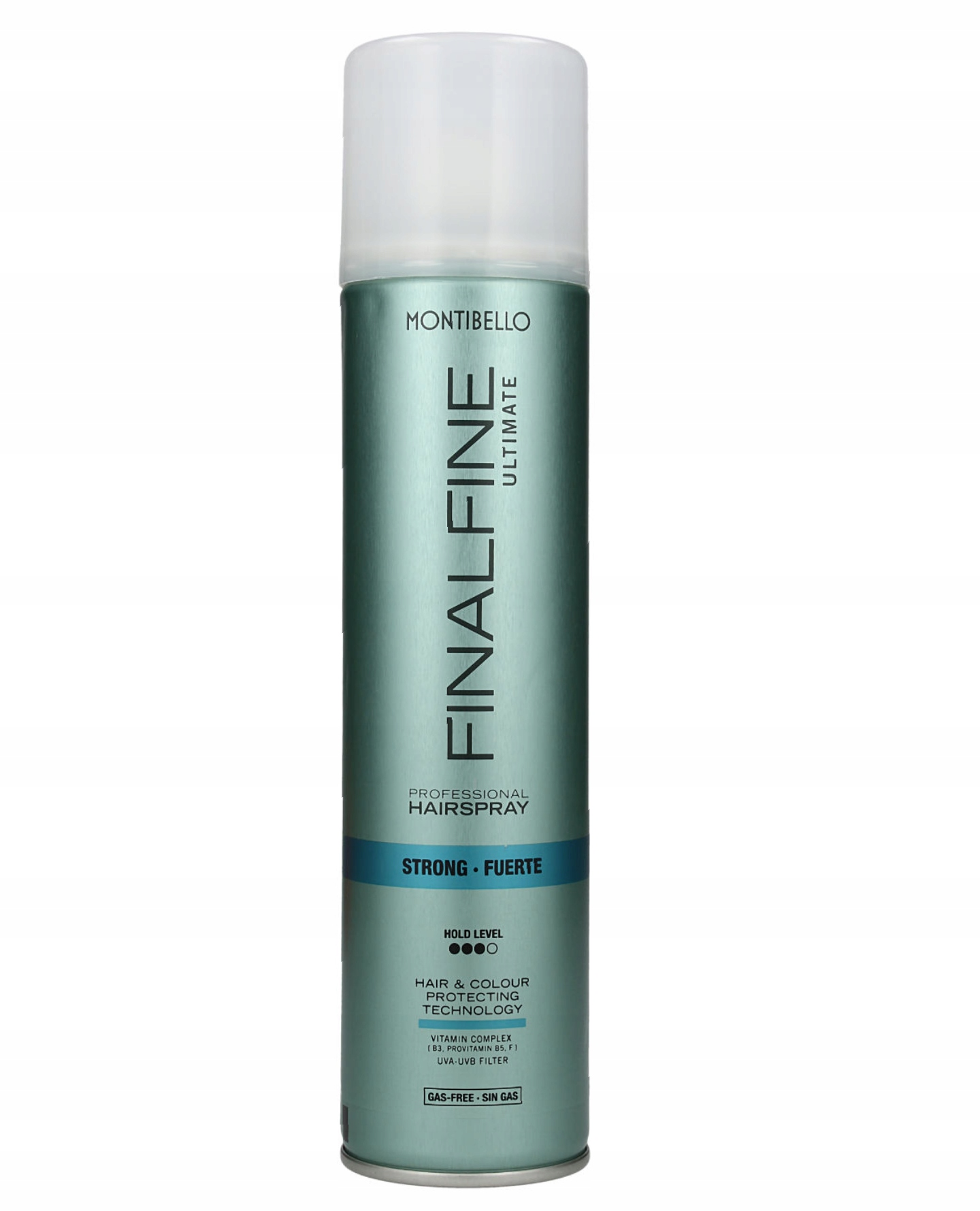 

Montibello Finalfine Mocny Lakier Do Wlosow 400 ML
