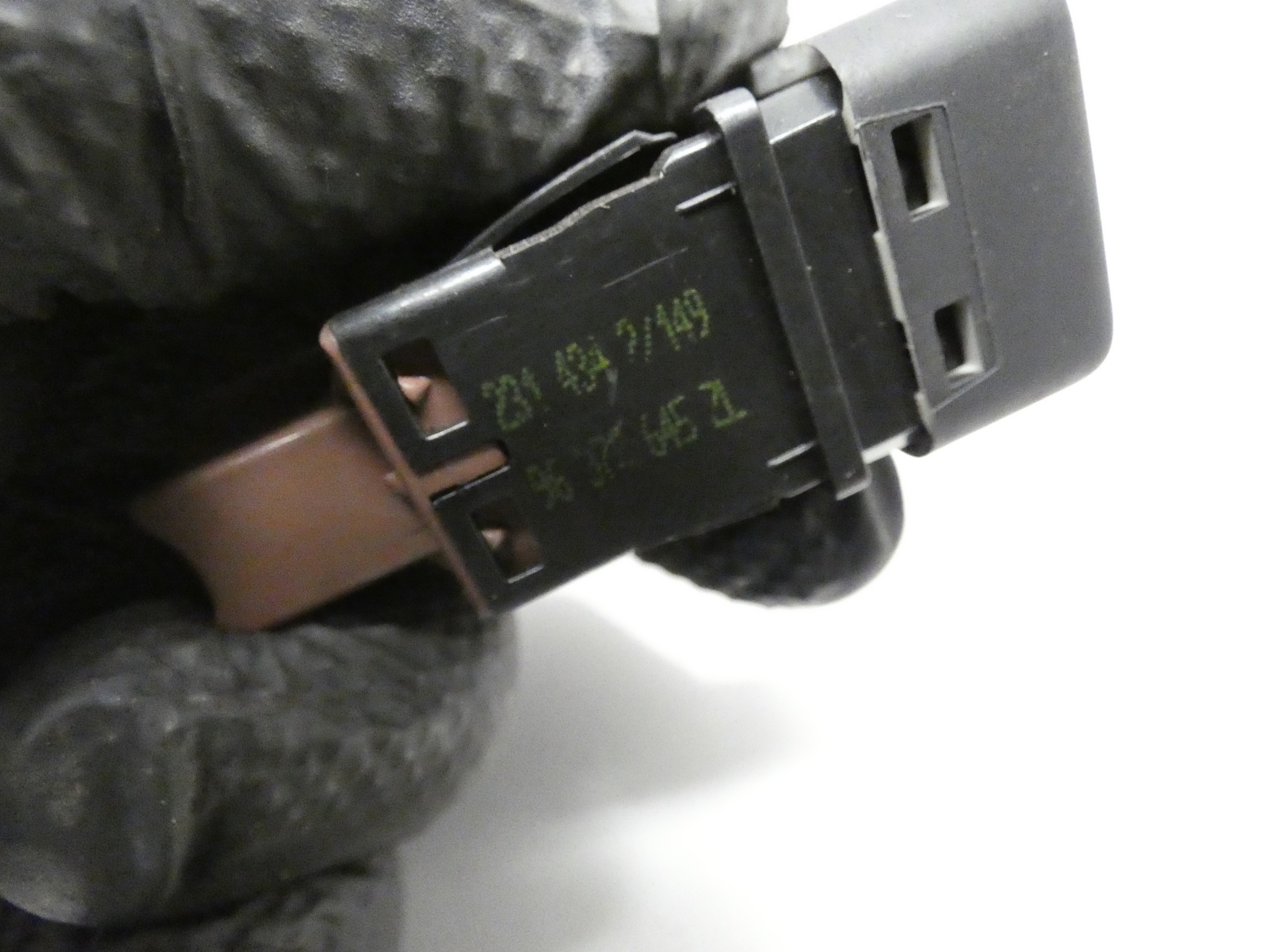 switch airbag CITROEN C5 and 01-04 96373645ZL