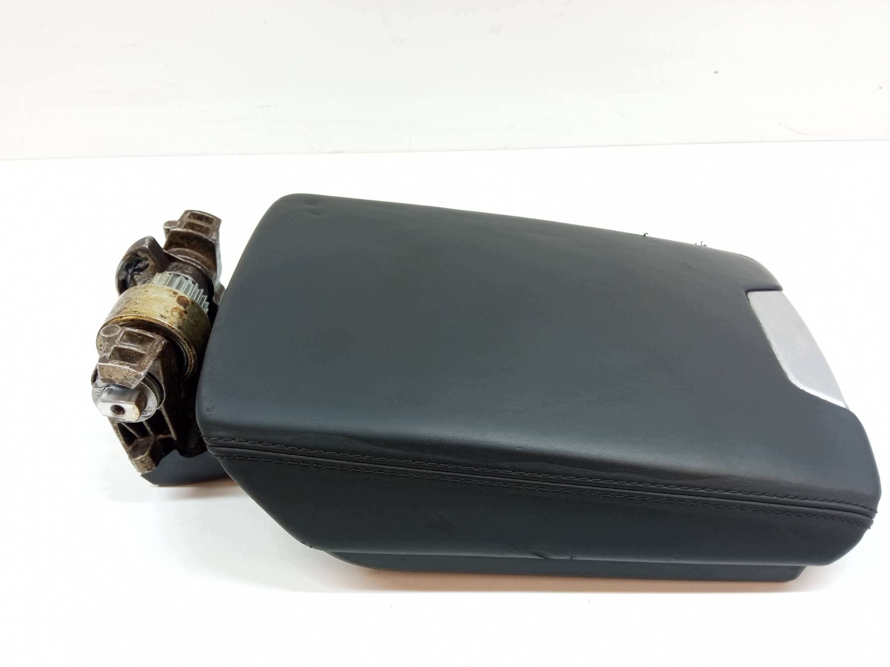 armrest tunnel middle leather Audi A6 V (2018-) C8