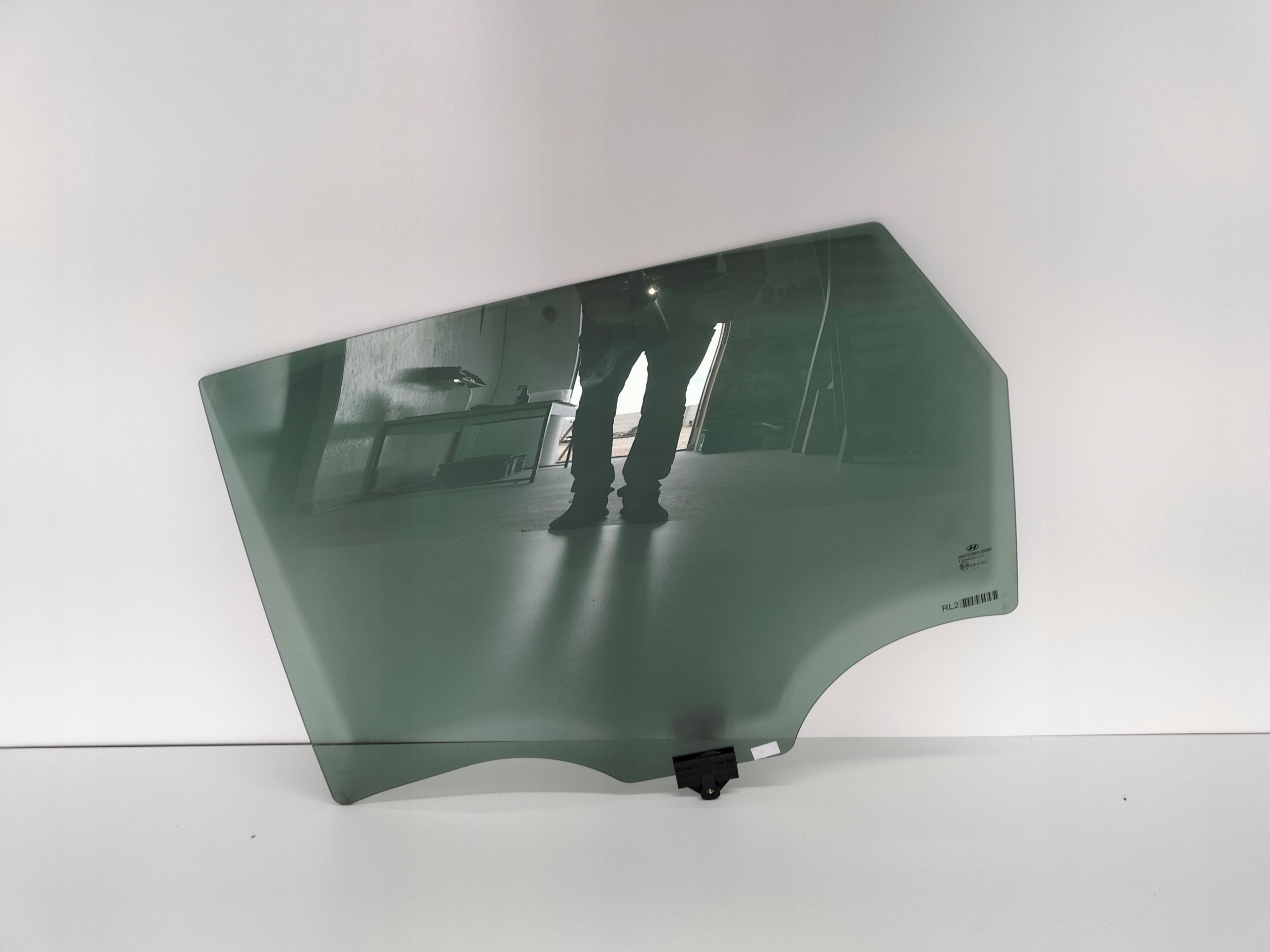 window rear rear part left HYUNDAI I30 III 17- HB