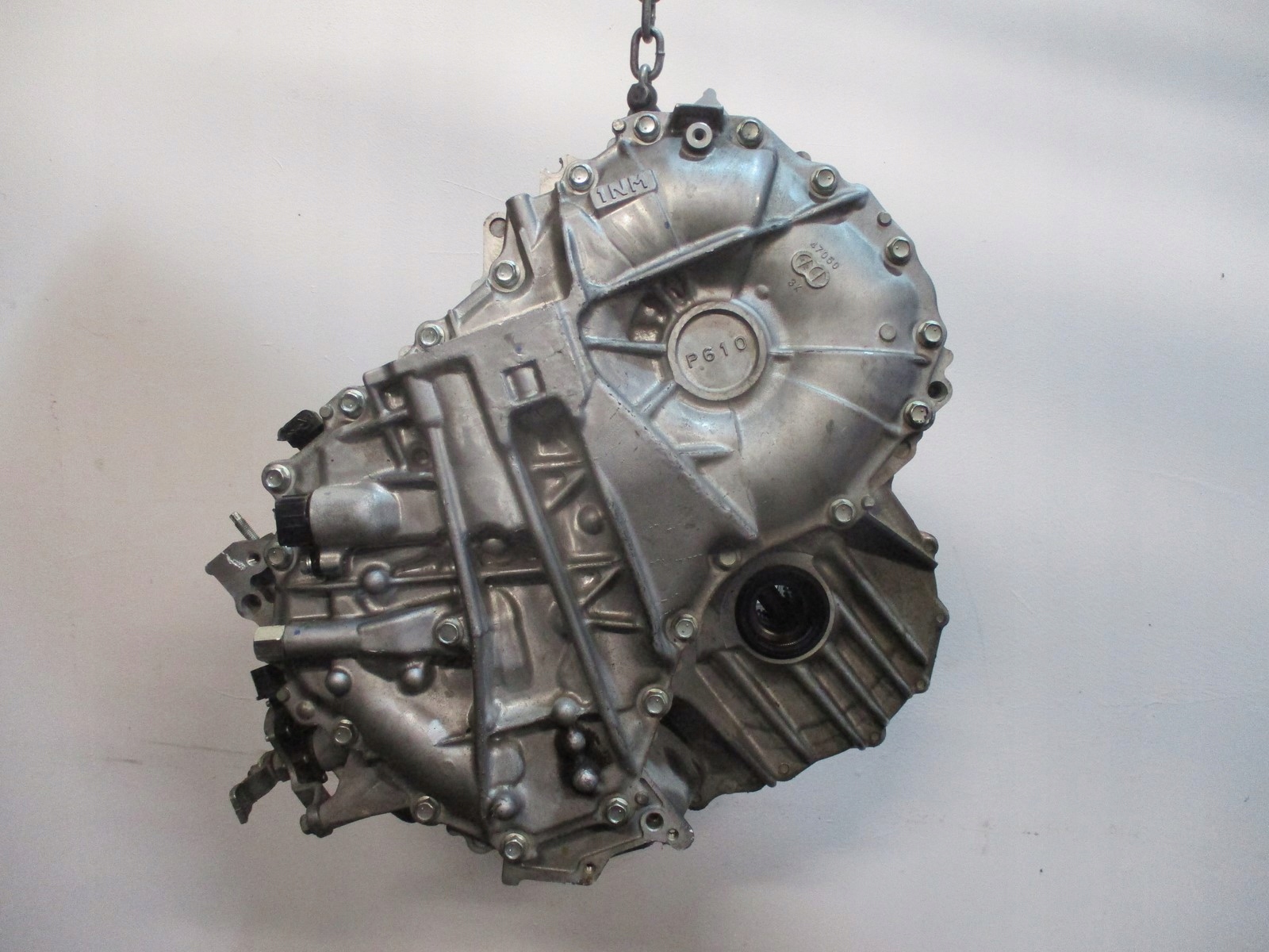 Getriebe Lexus UX 2,0HYB 20A320