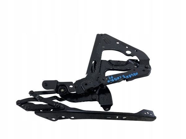 RENAULT MEGANE II CABRIO hinge roofs bonnet boot right