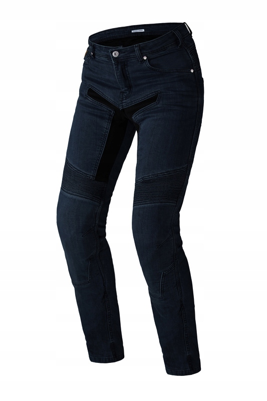JEANS REBELHORN EAGLE II WASHED BLK W40L34