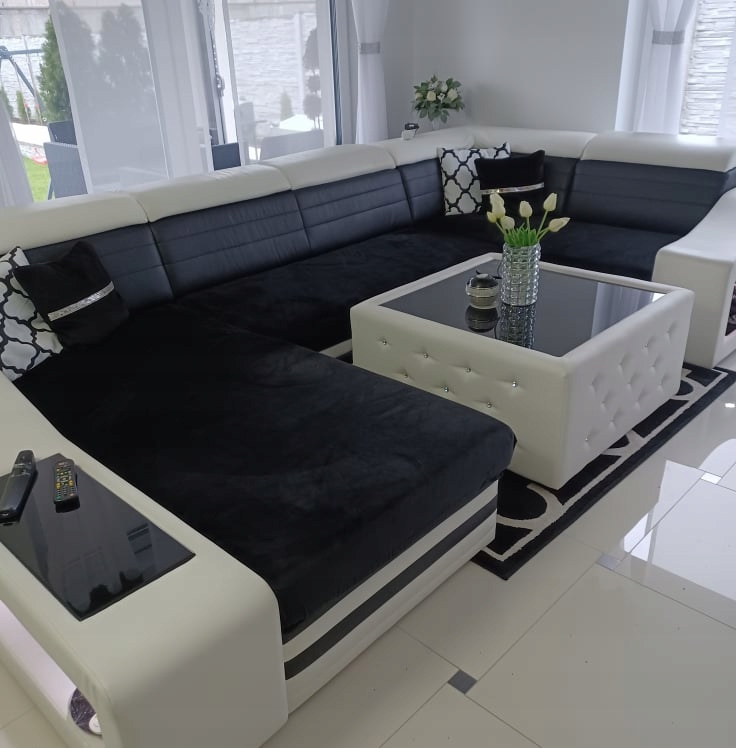 

Narzuta na narożnik indywidualne zamówienie