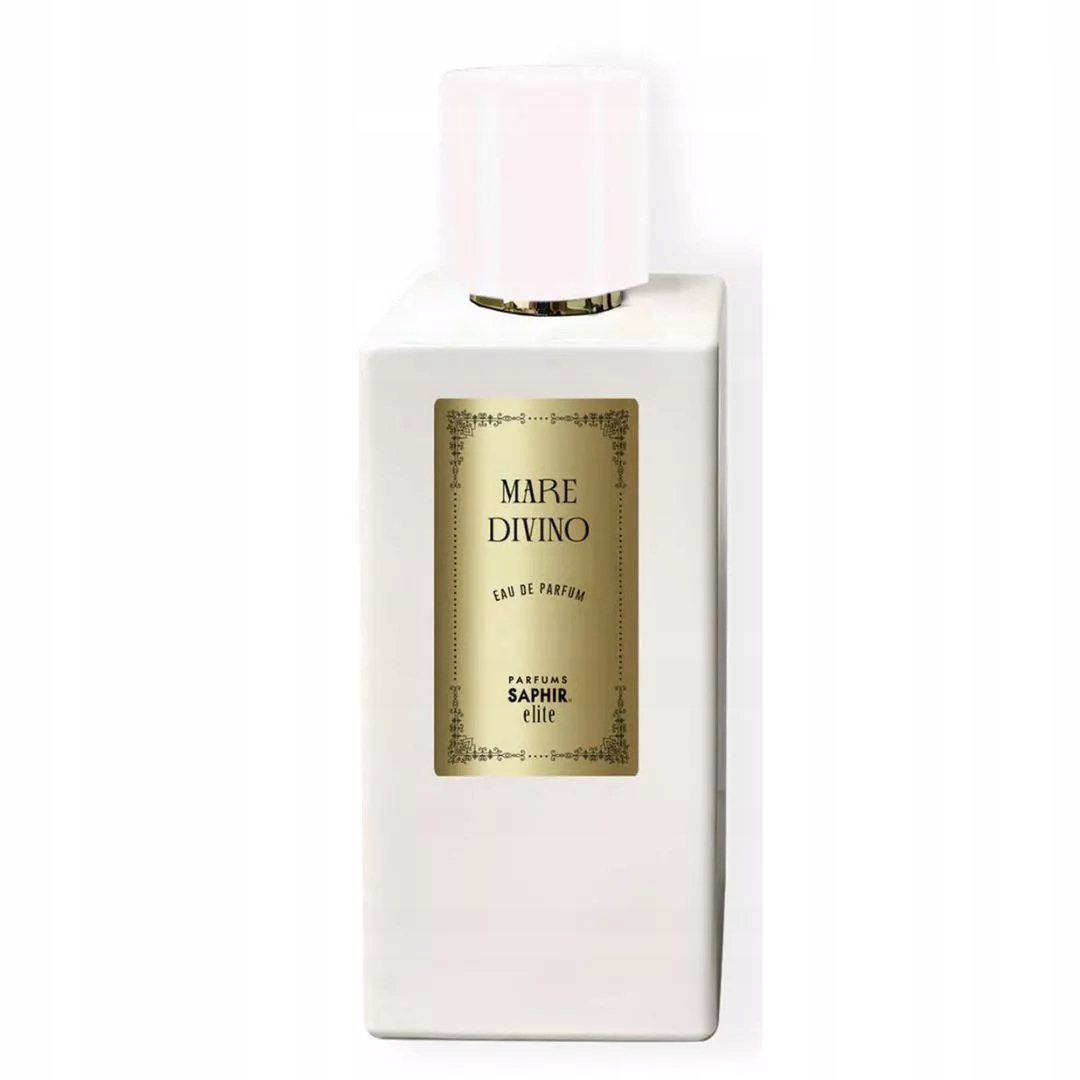 Saphir Elite Mare Divino Edp sprej 100 ml