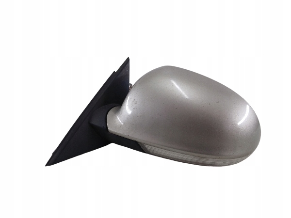 VW PASSAT B5 LIFT mirror left 7 PIN LD1W