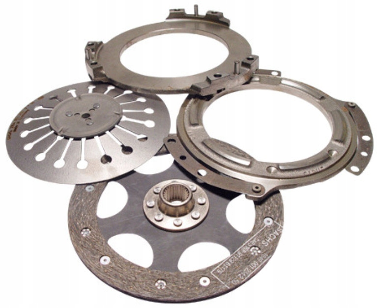 Kompletná spojka Bmw R 1100 92-97