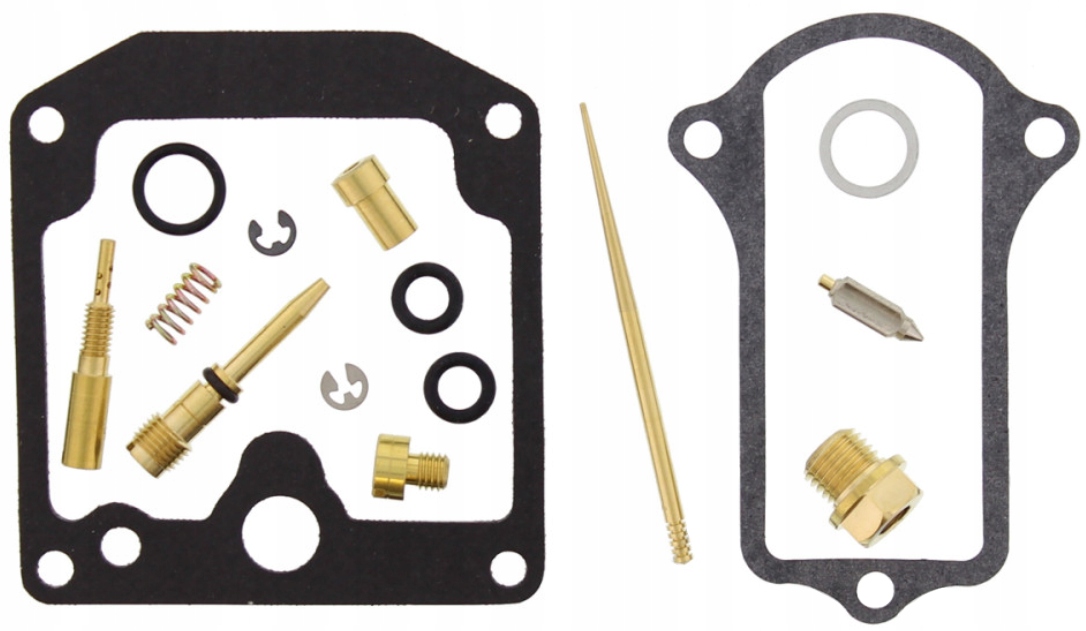 Sada na opravu karburátoru Kawasaki Z 1000 St 79-80 Nová