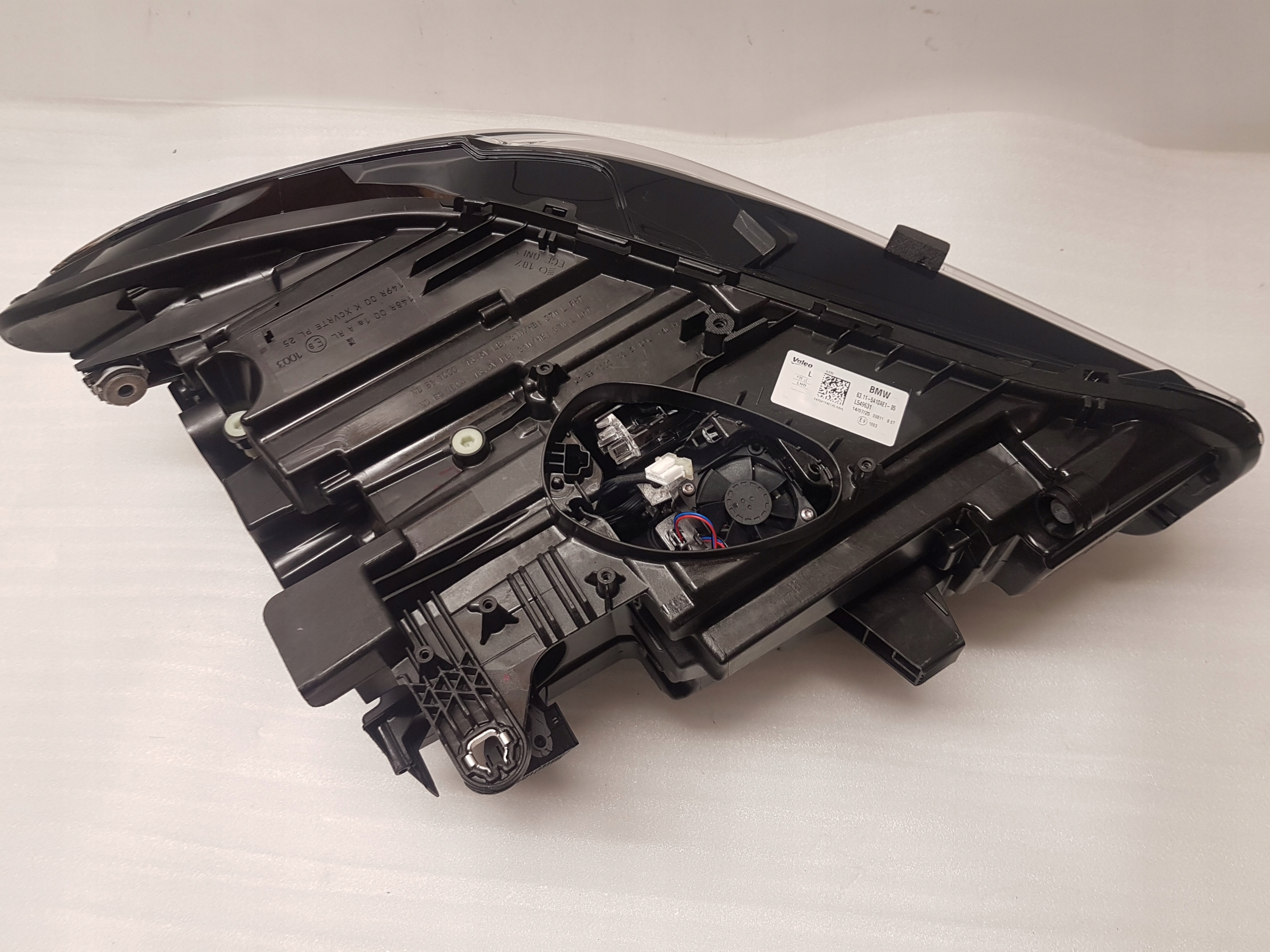 light front left BMW X2 F39 LCI LED 5A10AE1