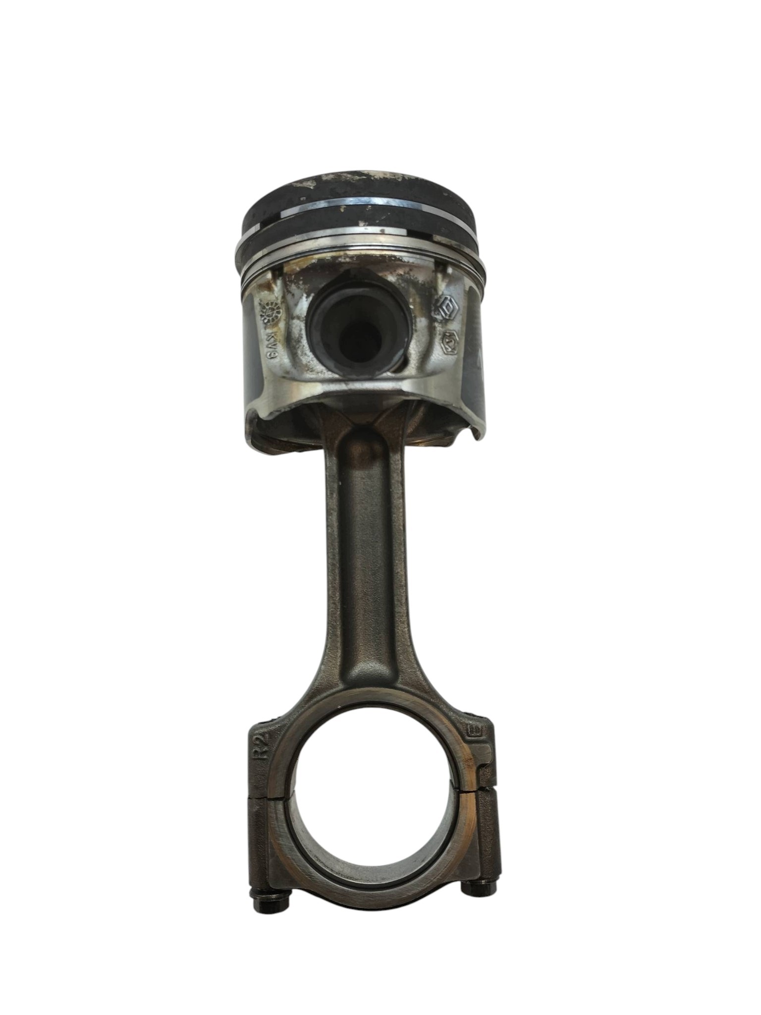piston connecting rod 2.0 DCI Renault Espace IV (2003-2014)
