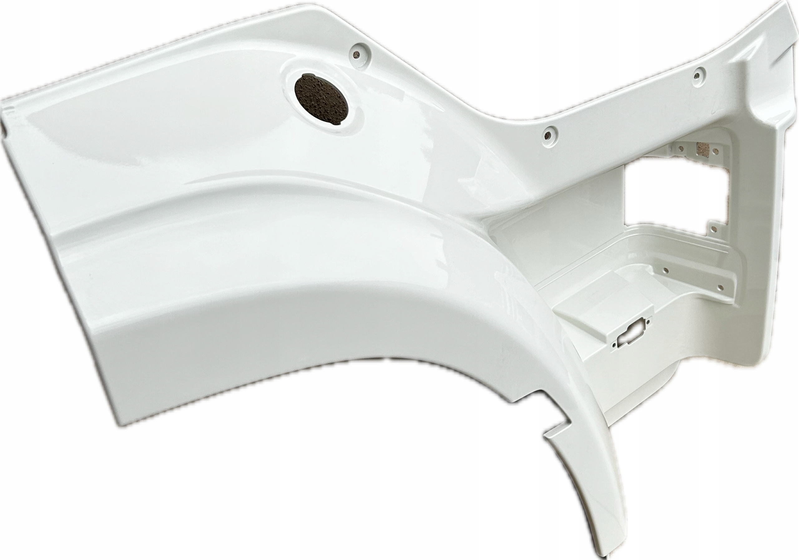 STOPIEŃ STOPNICA RH DAF CF EURO6 1835111 Producent części DAF OE