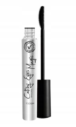 

Gosh Catchy Eyes Mascara Magic tusz czarny B