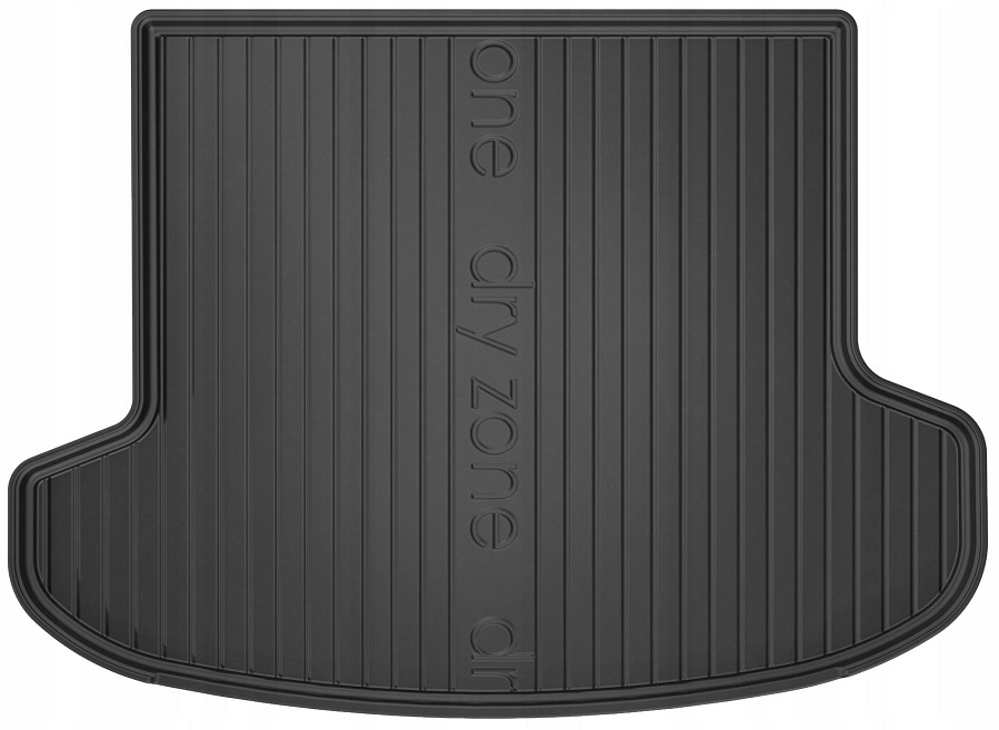 Rohož Do Kufru Gumová vložka Kobereček Kia Ceed 1 Kombi 2006-2012 Dz