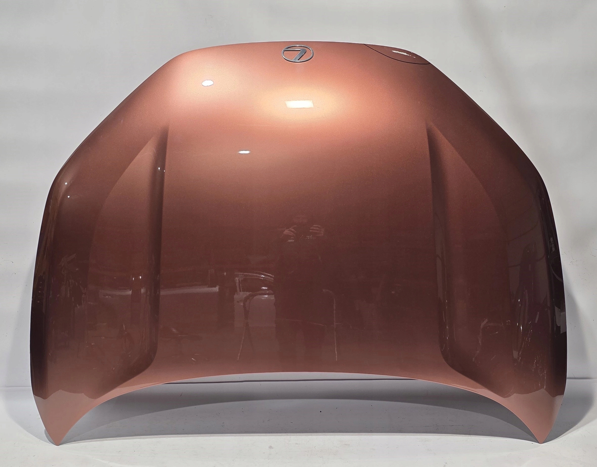 bonnet LEXUS LBX 23- original