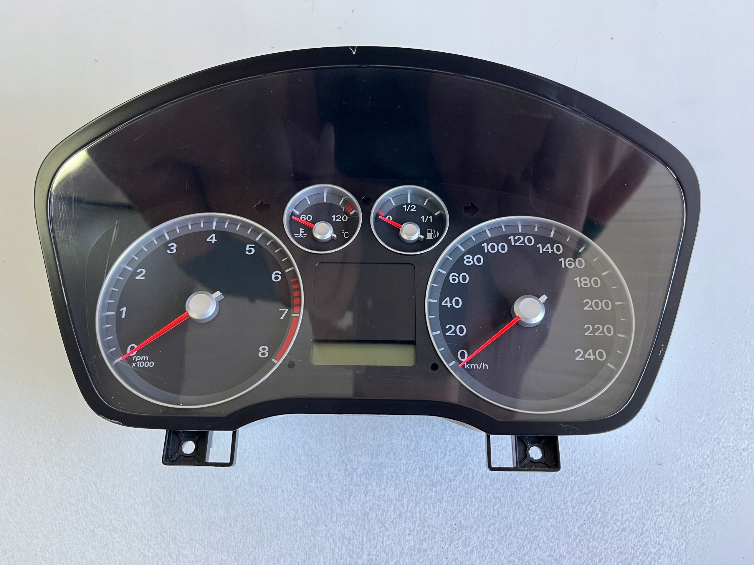 dials dials FORD Focus Mk2 C-MAX Mk1 4M5T10849EK