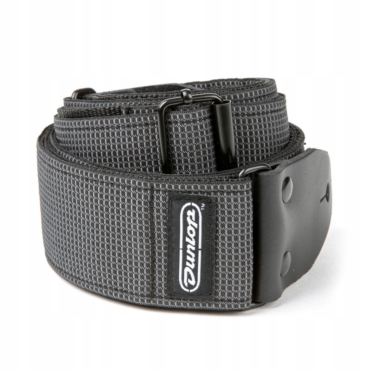 Pasek do gitary żakardowy Dunlop Blockhead D6708