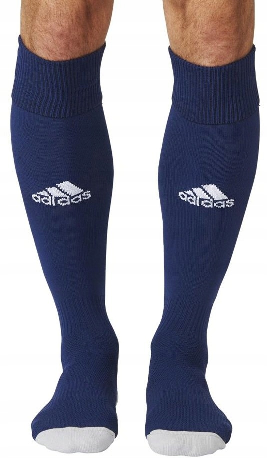 

Getry Piłkarskie Adidas Milano Skarpety r 40-42