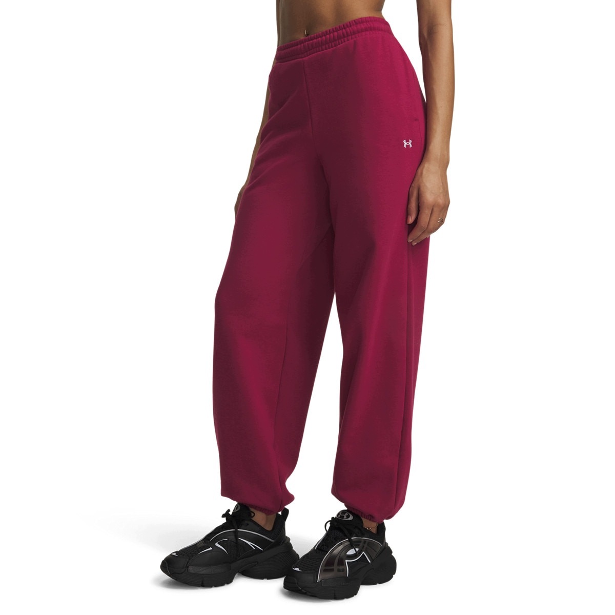 Under Armour Dámské sportovní kalhoty Under Armour Icon Flc Gym Pant