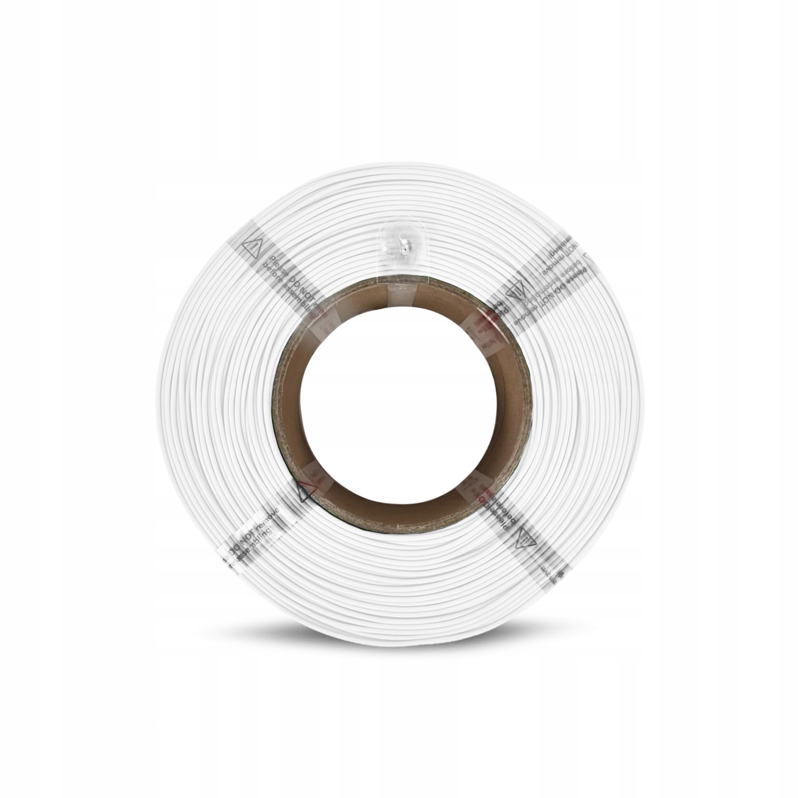 Filament Bambu Lab Petg Hf, 1kg, kolor: biały (white)