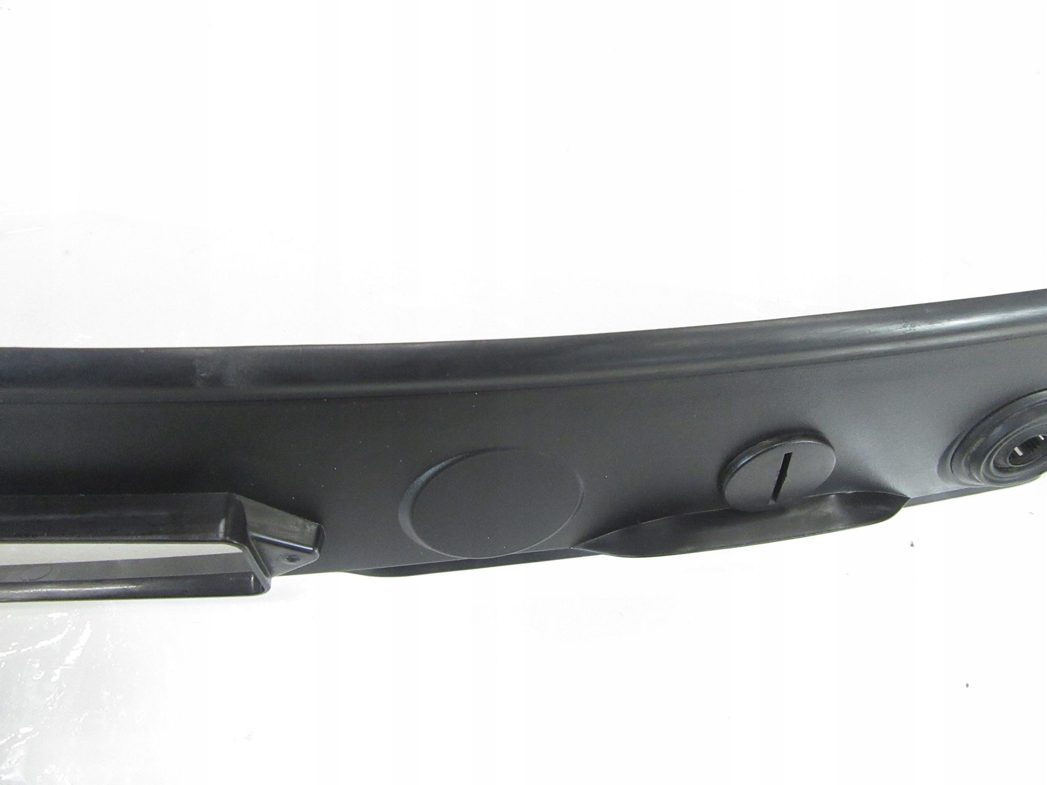 cover intake air torpedo BMW e81 e82 e87 e88 EUROPA