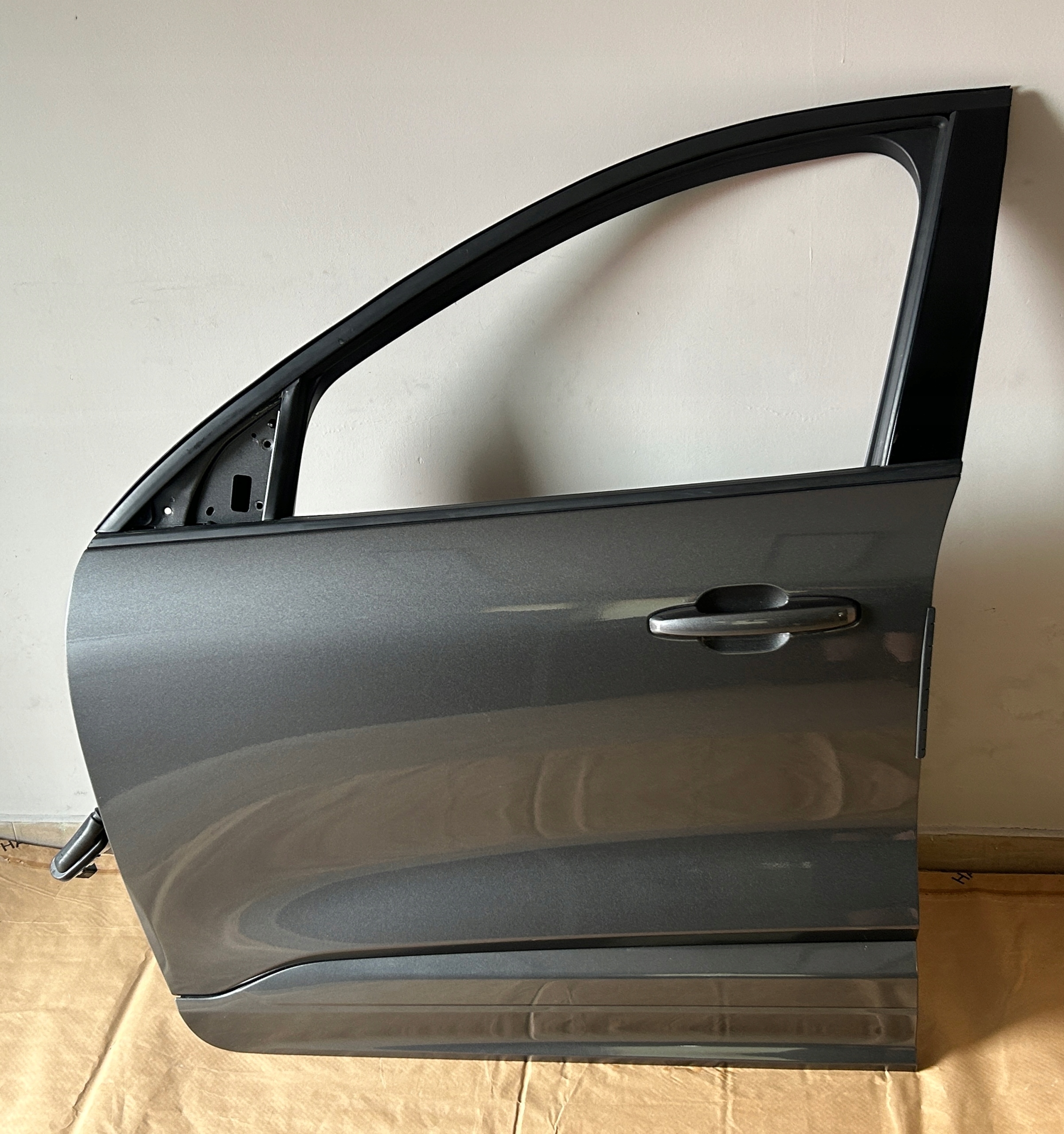 FORD KUGA MK3 ST-LINE 2019-2025 door left front MAGNETIC GRAY original