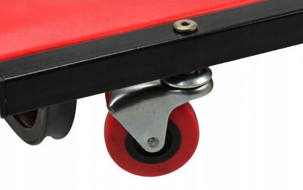 JOBI ВЕРСТАК 100 СМ РЕГУЛИРУЕМАЯ СПИНКА