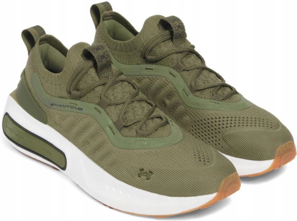 Pánské Sportovní Boty Under Armour Phantom 4 43