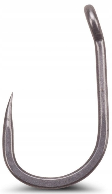 Haki Anaconda Piercer B-988 Tgx 4 Barbless 11szt