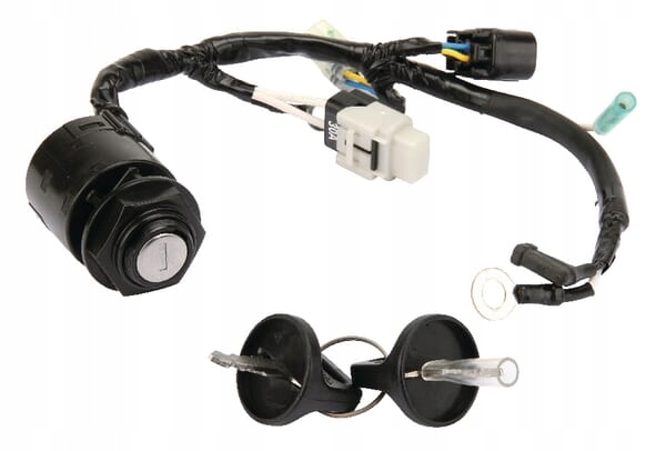 Stanice zapalování 35100Z6L003