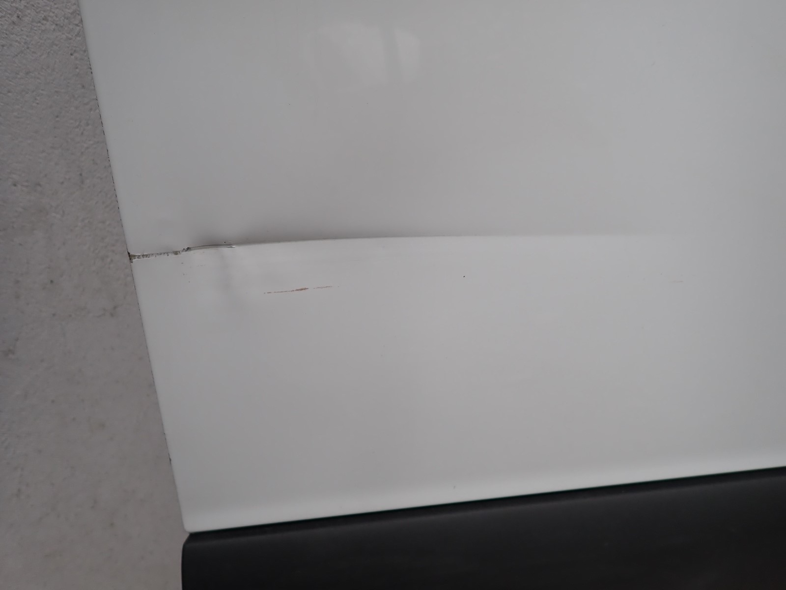 door right sliding MERCEDES SPRINTER 3 907 910 2018- NISKI